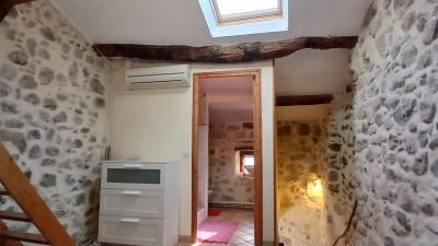 Charming Stone House Full Of Character