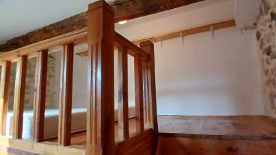 Charming Stone House Full Of Character