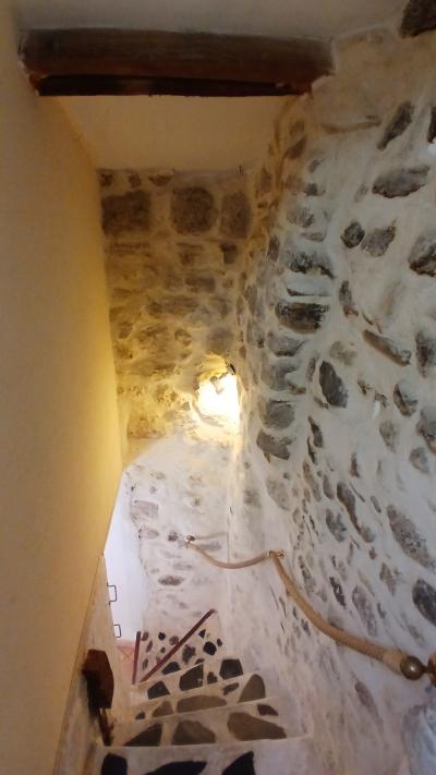 Charming Stone House Full Of Character