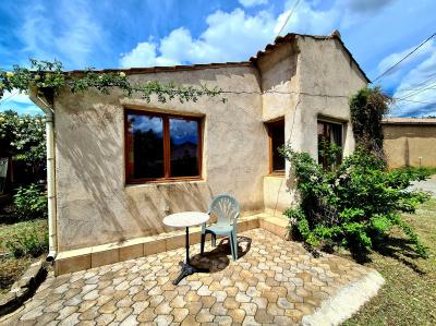 Pretty Detached House In A Quiet Area