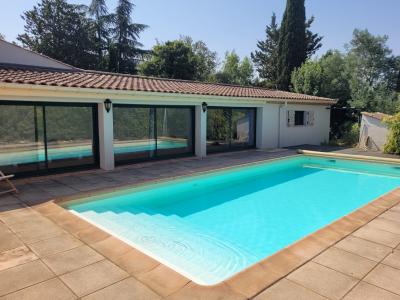 Renovated House With Swimming Pool And 2 Outbuildings