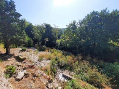 Beautiful Detached House With Pool And A Private Stream