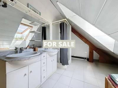 Detached House with Garden