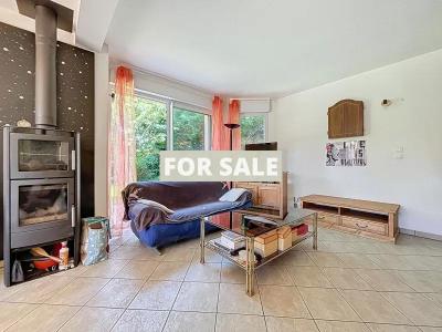 Detached House with Garden