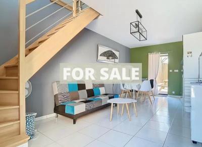 Detached Country House with Pond near to Mont-St-Michel