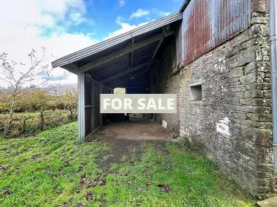 Detached Country House with Open Views