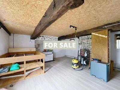 Detached Country House with Open Views