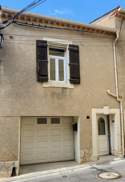Village House With 2 Terraces and Heated Pool