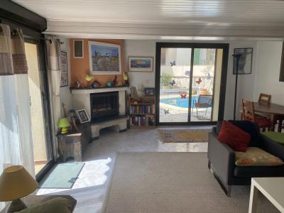 Village House With 2 Terraces and Heated Pool