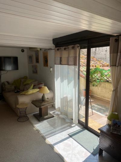 Village House With 2 Terraces and Heated Pool