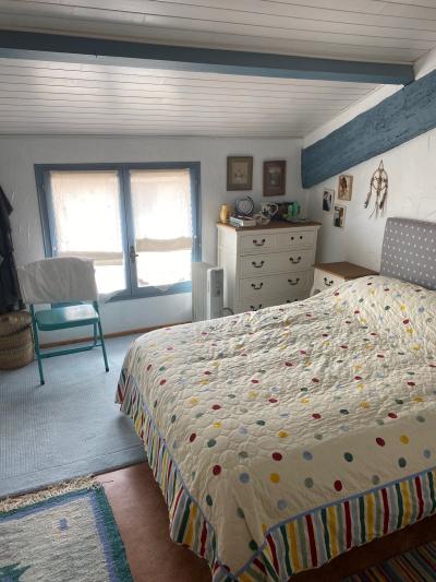 Village House With 2 Terraces and Heated Pool