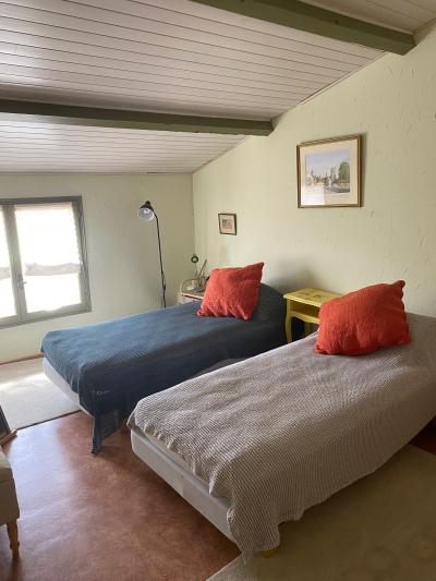 Village House With 2 Terraces and Heated Pool