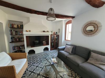 Charming Village House With Character and Panoramic Views