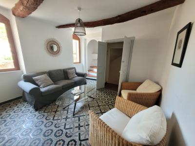 Charming Village House With Character and Panoramic Views