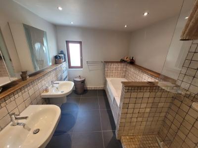 Charming Village House With Character and Panoramic Views