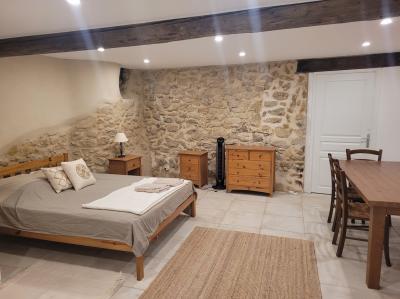 Charming Village House With Character and Panoramic Views