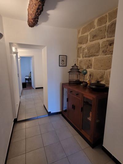 Charming Village House With Character and Panoramic Views