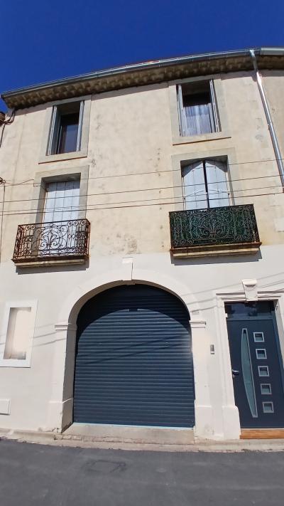 Charming Winegrower's House, Fully Renovated