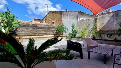 Charming Winegrower's House, Fully Renovated