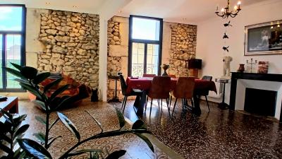 Charming Winegrower's House, Fully Renovated