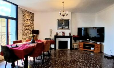 Charming Winegrower's House, Fully Renovated