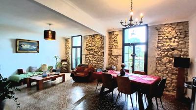 Charming Winegrower's House, Fully Renovated