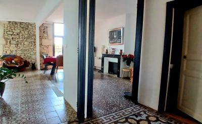 Charming Winegrower's House, Fully Renovated