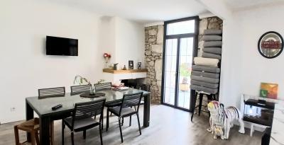 Charming Winegrower's House, Fully Renovated