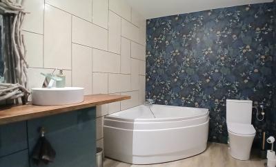 Charming Winegrower's House, Fully Renovated