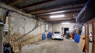 Charming Winegrower's House, Fully Renovated
