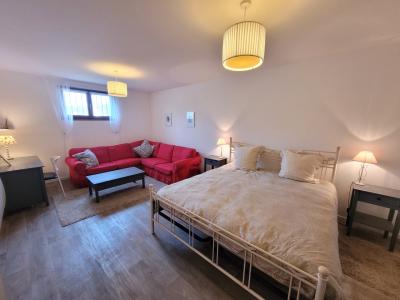 Large House With Swimming Pool