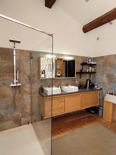 Authentic Stone Barn, Renovated With Charm And High-end Materials