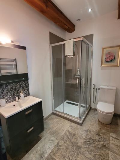 Authentic Stone Barn, Renovated With Charm And High-end Materials
