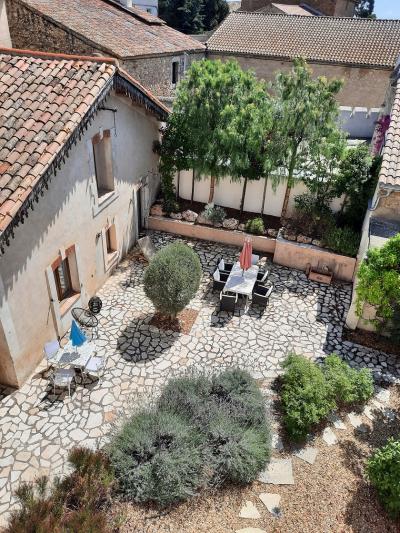 Unique Bourgeoise House With Pool