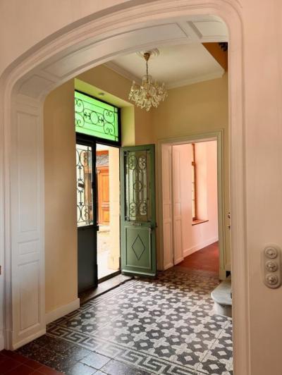 18th Century Chateau With 3 Independent Residences