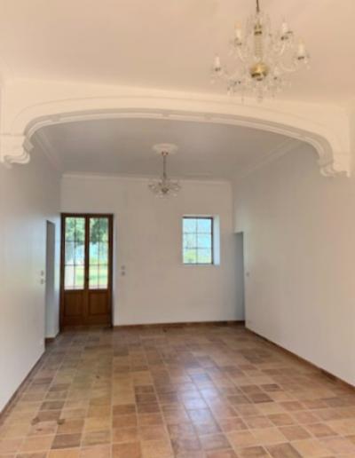 18th Century Chateau With 3 Independent Residences