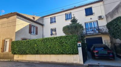 Two Village Houses Offering Main House and Independent Gite