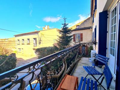 Two Village Houses Offering Main House and Independent Gite