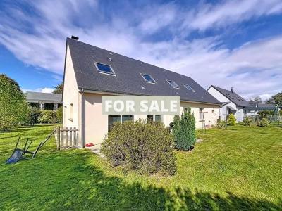 Contemporary Detached House