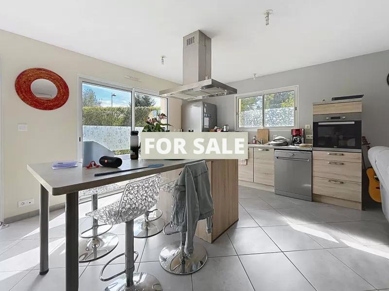 Contemporary Detached House