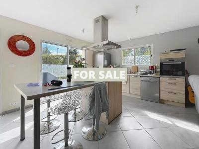 Contemporary Detached House