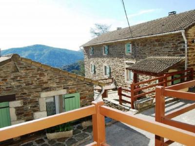 Detached House with Pool and Panoramic Views