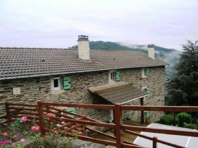 Detached House with Pool and Panoramic Views