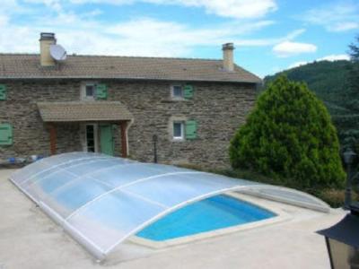 Detached House with Pool and Panoramic Views