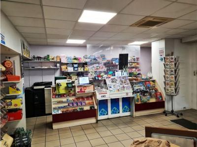 Newsagent Business Premises For Sale