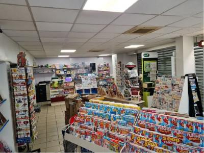 Newsagent Business Premises For Sale