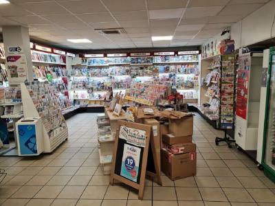 Newsagent Business Premises For Sale