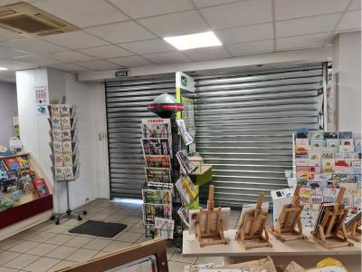 Newsagent Business Premises For Sale