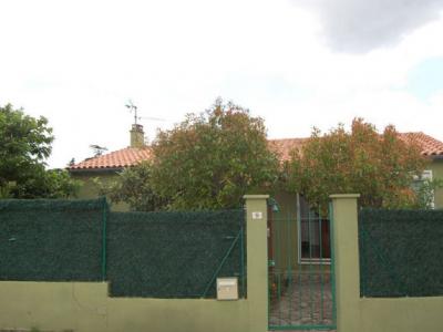 Detached Single Storey Villa