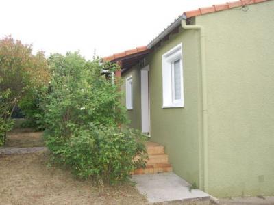 Detached Single Storey Villa